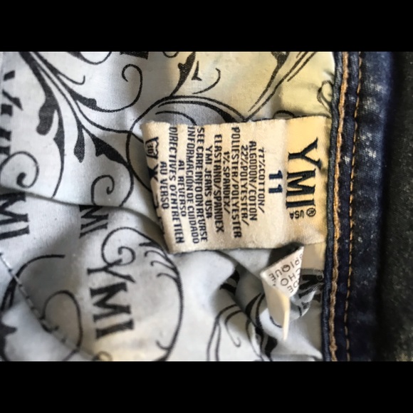 Jeans - Picture 3 of 3